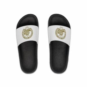 Men's Smart Girl Slide Sandals