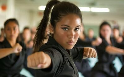 Fit2Hit Defense Fitness Program Benefits