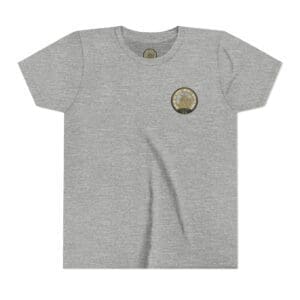 Youth Smart Girl Tee