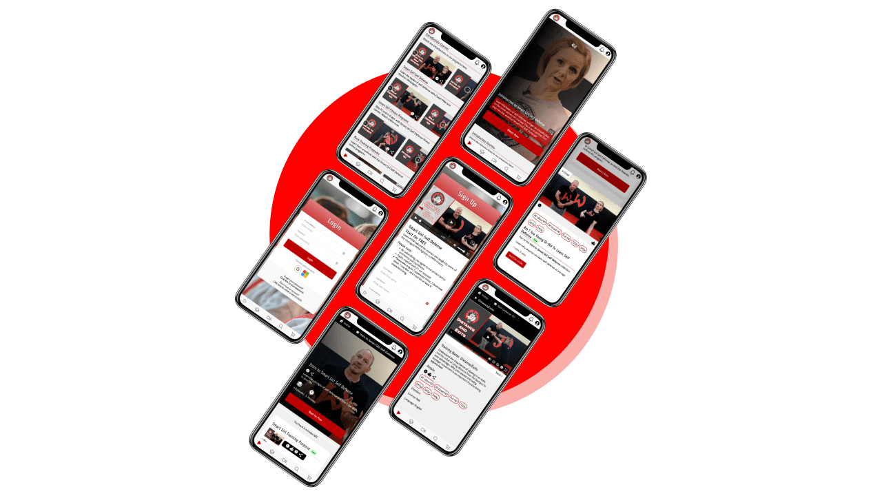 Smart Girl VIP Multi-phones